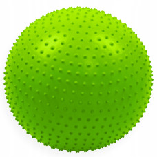 Фитбол SportVida 65 cm Anti-Burst SV-HK0293 Green